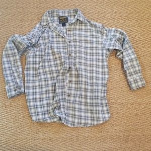 Woolrich Women's Flannel